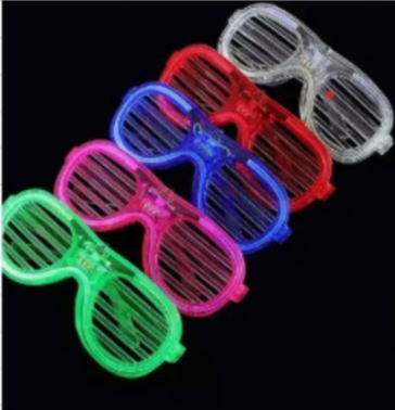 Picfest 3modes Led Google