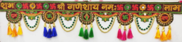 Diacraft Toran1138Fancy New| Size:36 x 8 inch