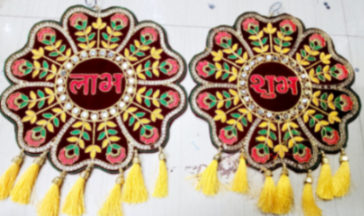 Diacraft Toran1303Sequence 12 x 12| Size:36 x