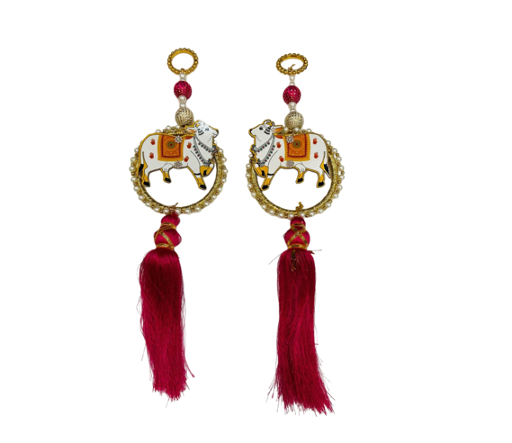 Diacraft Latkan Pair Hm9| Size:14"