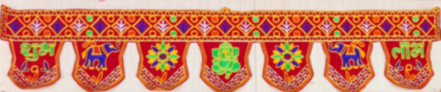 Diacraft Toran1360Design No 4| Size:36 x