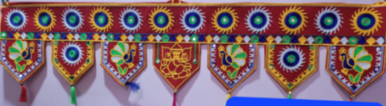 Diacraft Toran1366Design No 4| Size:36 x