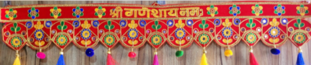 Diacraft Toran11019 mm seq Size: 36 x 7 inch