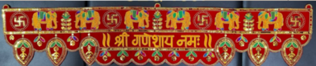 Diacraft Toran1215Seq 1300 Series| Size:36 x 8 inch