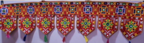 Diacraft Toran1365Design No 4| Size:36 x