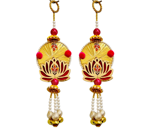 Diacraft Latkan Pair Hm12| Size:10"