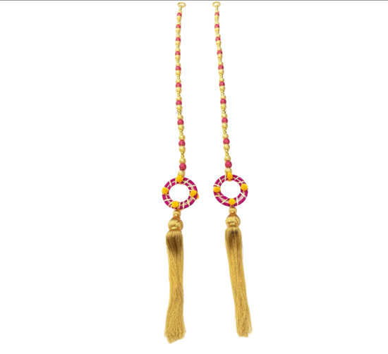 Diacraft Long Hanging Pair LH5| Size:4ft