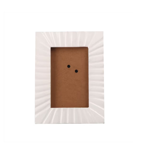 DIACRAFT SANDBURST PHOTO FRAME 4X6 INCH