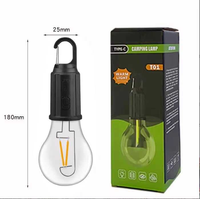 T01 Camping Bulb