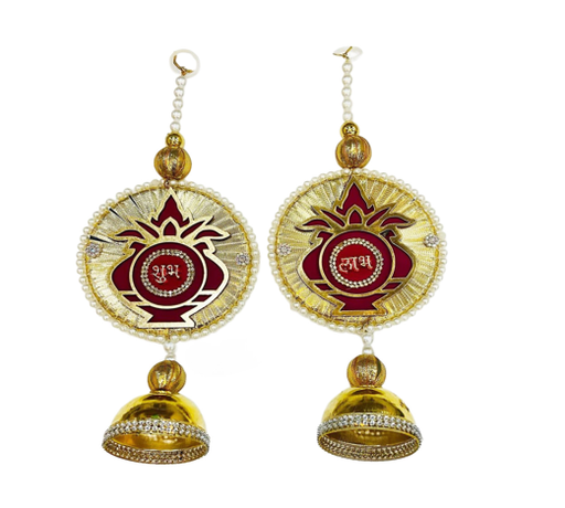 Diacraft Latkan Pair Hm2| Size:10"