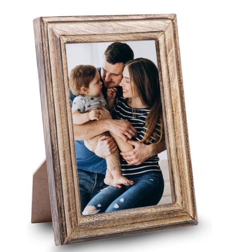Diacraft Wooden Photo Frame
