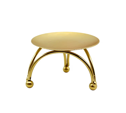 Diacraft Pillar Candle/Tea Light/Dhoop Holder