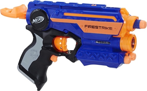 Hasbro N-Strike Elite Firestrike Blaster